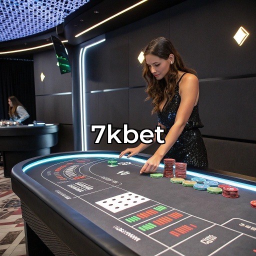 Métodos de Pagamento no 7kbet: Segurança e Facilidade nas Apostas