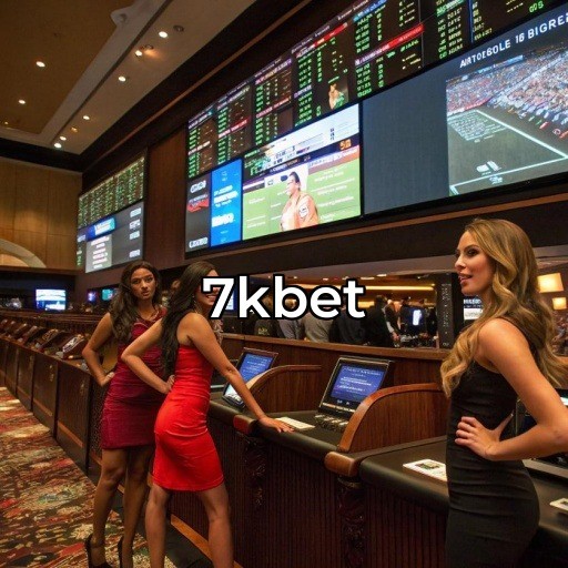 7kbet: Plataforma Segura e Premiada