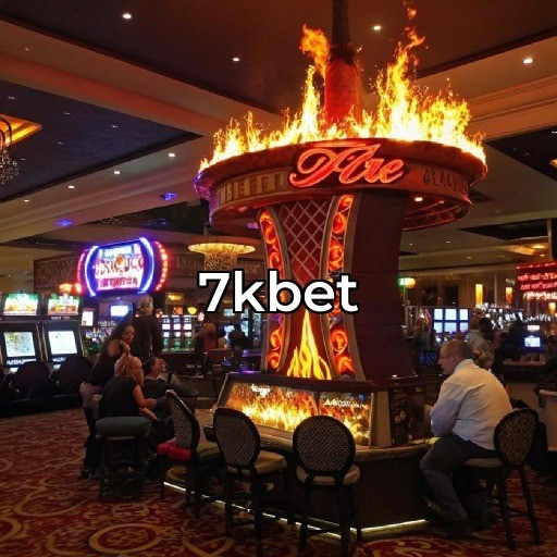 Descubra o Mundo das Loterias em 7kbet