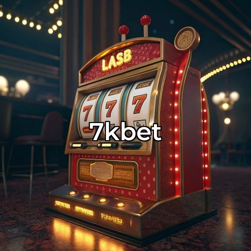 Explorando o Cassino Online: A experiência de jogo na 7kbet