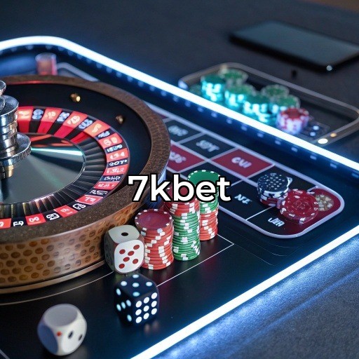 A Ascensão do Poker Online: Experiências na 7kbet